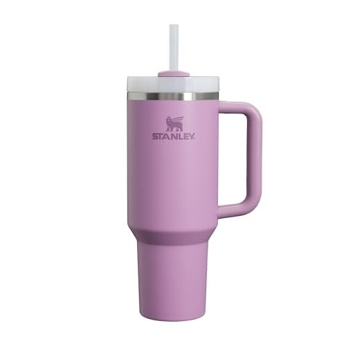 Stanley Quencher Pipetli Termos Bardak, 1.18 L - Seçenekler: 1.18 L, 1.9 L