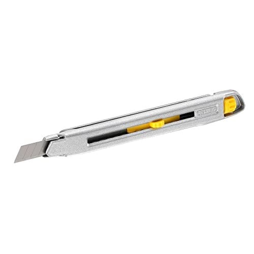 Stanley ST010095 9 mm Maket Bıçağı