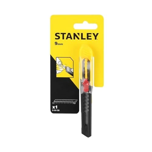 Stanley ST010150 130X9mm Maket Bıçağı