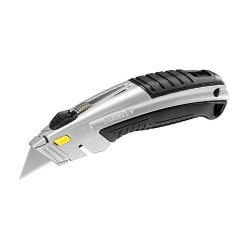 Stanley ST010788 180 mm Maket Bıçağı