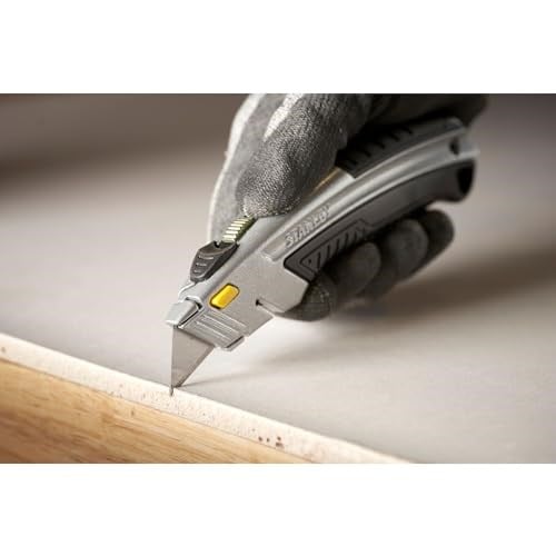 Stanley ST010788 180 mm Maket Bıçağı