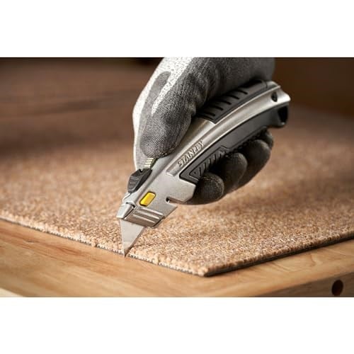 Stanley ST010788 180 mm Maket Bıçağı