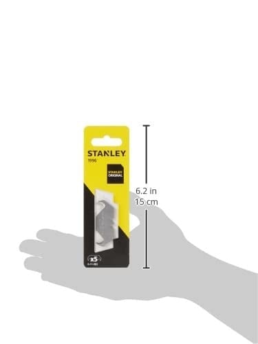 Stanley ST011983 50X19 mm Maket Bıçağı Yedeği