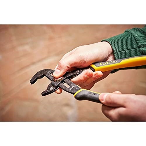 Stanley ST084648 250mm Fort Pense