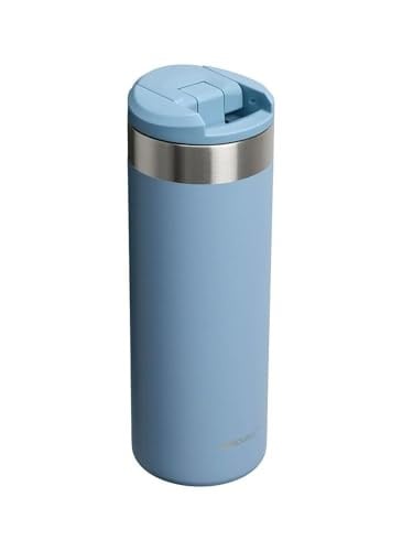 STANLEY The Aerolight Transit Mug Termos 0.47 Litre - Indigo | Paslanmaz Çelik