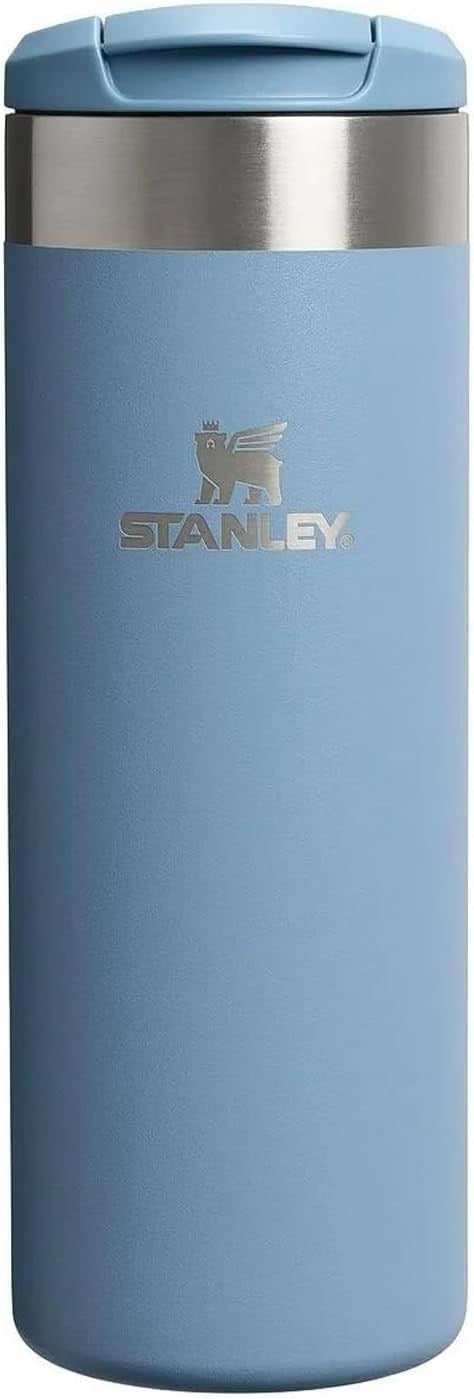STANLEY The Aerolight Transit Mug Termos 0.47 Litre - Indigo | Paslanmaz Çelik