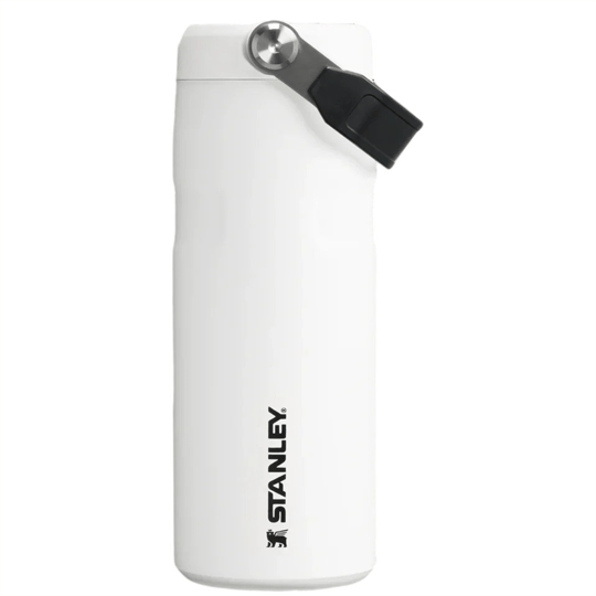 Stanley The IceFlow Bottle Flip Straw 2.0 0.47L