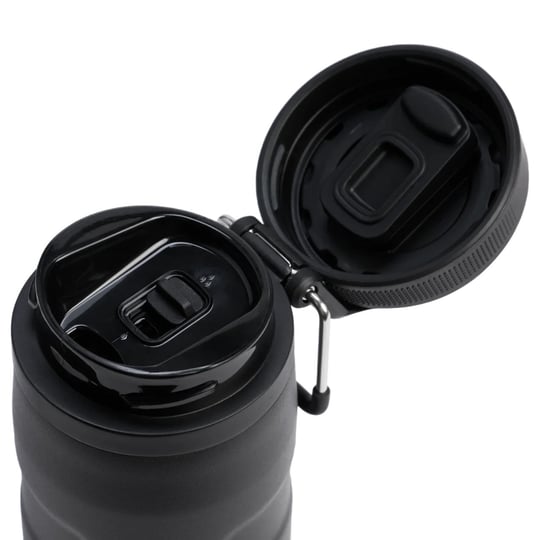 Stanley The IceFlow Twist Flip Termos 470 ml Black