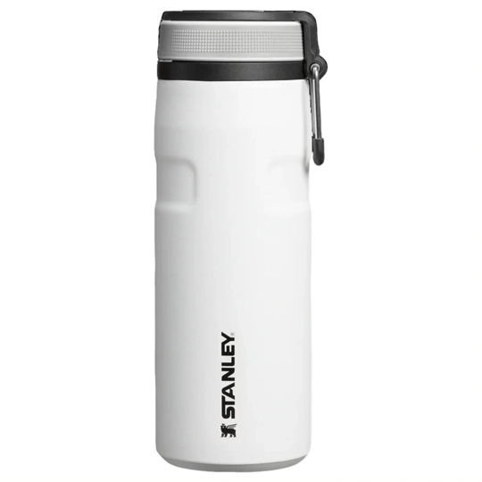 Stanley The IceFlow Twist Flip Termos 470 Ml Blue Sky