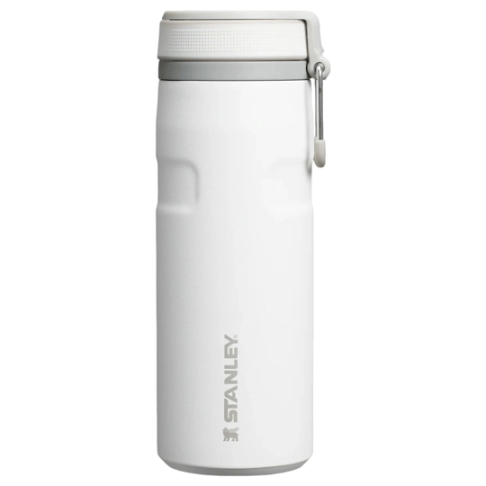 Stanley The IceFlow Twist Flip Termos 470 Ml Blue Sky
