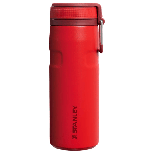 Stanley The IceFlow Twist Flip Termos 470 Ml Blue Sky