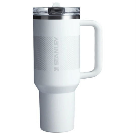Stanley The Quencher ProTour Flip Straw Tumbler Pipetli Termos 1,18 LT