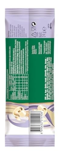 STARBUCKS White Mocha Premium Kahve Karışımı 24 g Tekli Paket