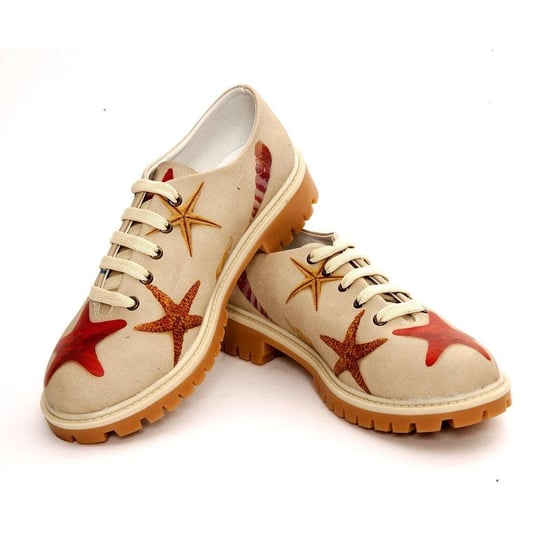 Starfish Oxford Ayakkabı TMK6508