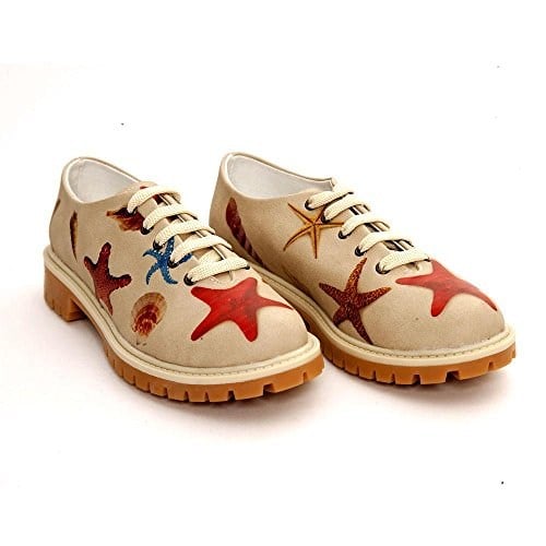 Starfish Oxford Ayakkabı TMK6508