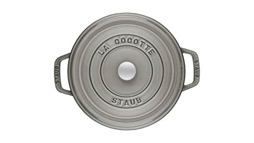 Staub 405094790 Döküm Tencere