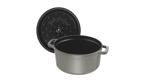 Staub 405094790 Döküm Tencere