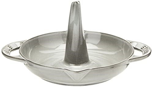 Staub 405095170 Döküm Tavuk Pişirici