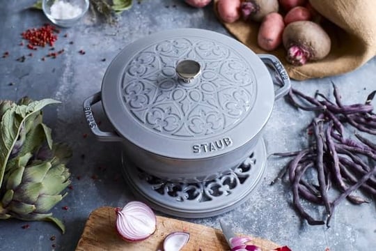Staub 405096080 Döküm Nihale
