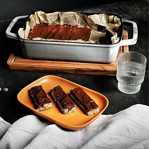 Staub 405103240 Döküm Fırın Kabı