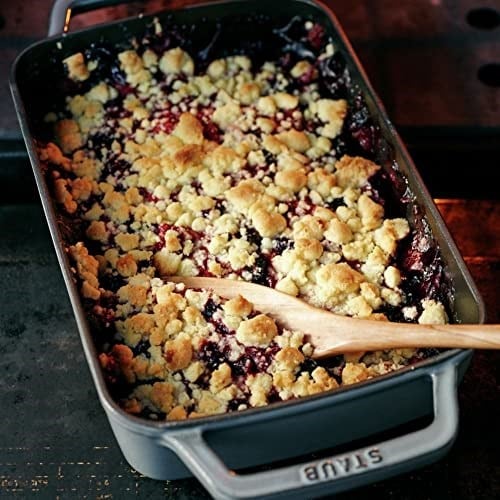 Staub 405103240 Döküm Fırın Kabı