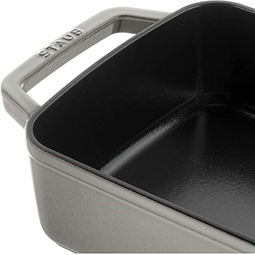 Staub 405103240 Döküm Fırın Kabı