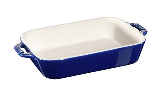 Staub 405108130 Seramik Fırın Kabı 20 x 16 cm 1.1 L