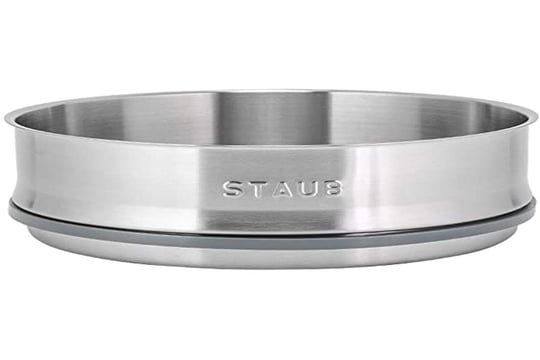 Staub Buharda Pişirme Aparatı