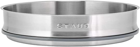 Staub Buharda Pişirme Aparatı