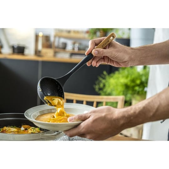 Staub Çorba Kepçesi 31 Cm