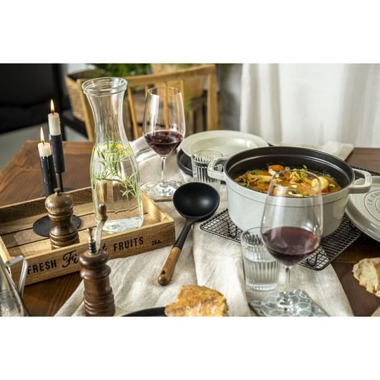 Staub Çorba Kepçesi 31 Cm