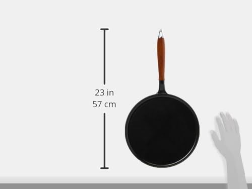 Staub Döküm Krep Tavası 28 cm