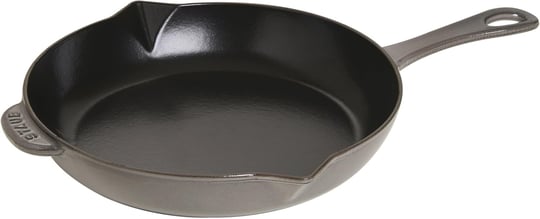 Staub Döküm Saplı Kızartma tavası