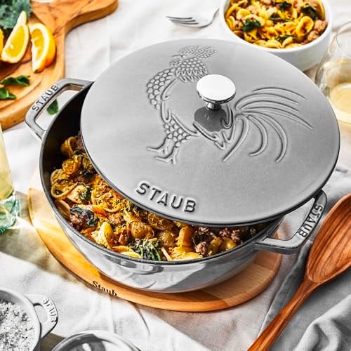 Staub Nihale Mıknatıslı Ahşap 15 x 21 cm