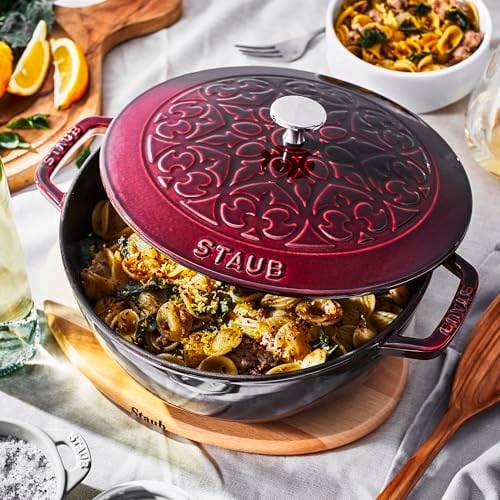 Staub Nihale Mıknatıslı Ahşap 15 x 21 cm