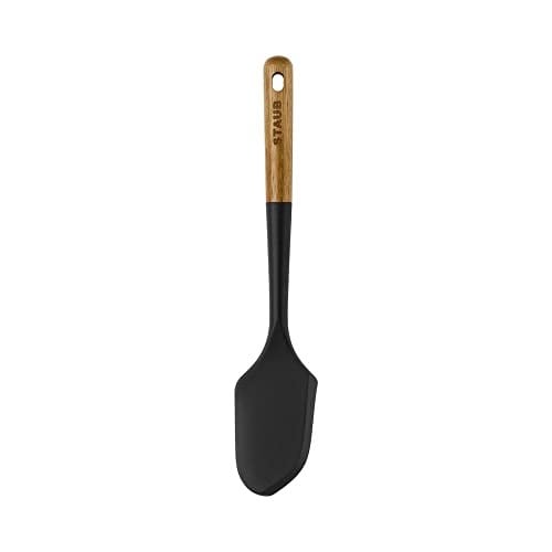Staub Pastacı spatulası, Paslanmaz Çelik