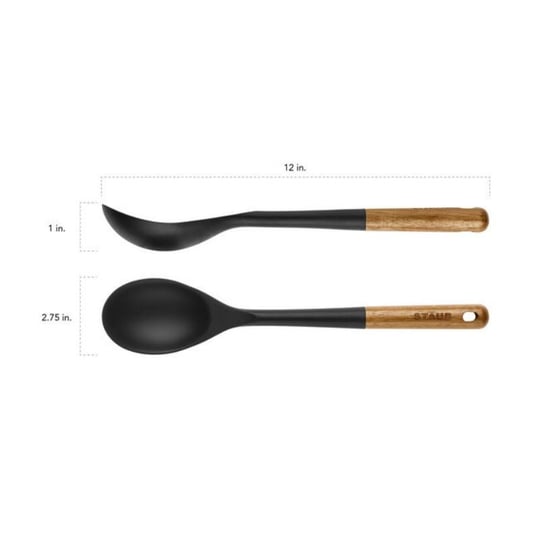 Staub Servis Kaşığı