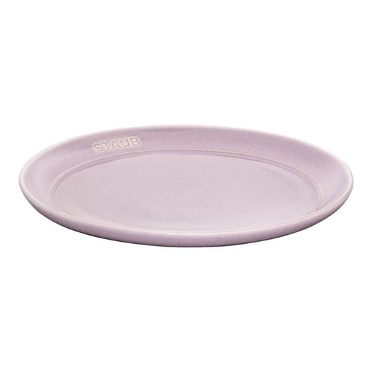 Staub Sığ Tabak 20 Cm Kiraz Çiçeği