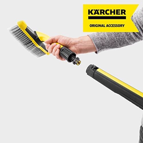 Staubbeutel-Profi Karcher Wb 60 Yumuşak Yıkama Fırçası