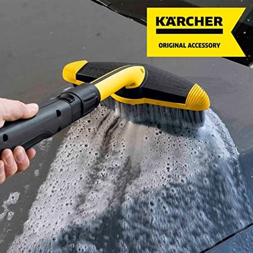 Staubbeutel-Profi Karcher Wb 60 Yumuşak Yıkama Fırçası