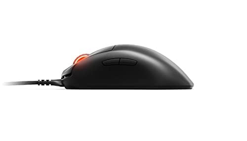 SteelSeries Prime+ FPS Oyun Faresi,Siyah - Seçenekler: Kablolu, Kablosuz, Prime, Prime Mini, Prime Wireless, Prime+