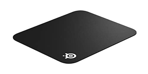 SteelSeries Qck Mini Gaming Mousepad - Maksimum Kontrol Sağlar - Oyun Sensörleri İçin Optimize Edilmiştir