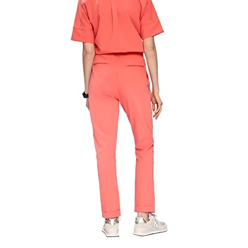 STEINZ FOX PANTS – Modern Fit, Antimikrobiyal, Kırışmazlık Özellikli, Dört Esnek Premium Forma(Bergen, XL)