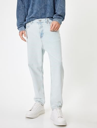 Steve Loose Fit Jeans