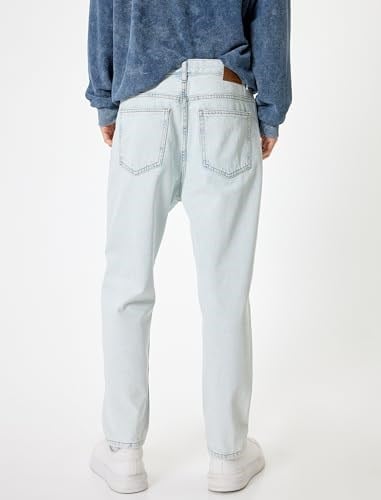 Steve Loose Fit Jeans