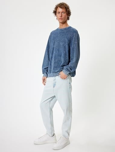 Steve Loose Fit Jeans