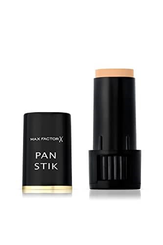 Stick Fondöten - Pan Stick Foundation 13 Nouveau Beige 9 g 50884476 (Nouveau Beige)