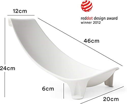 Stokke Flexi Küvet/Yeni Doğan Destek