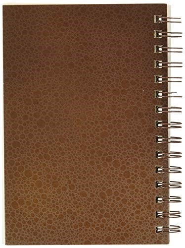 Strathmore 460-55 400 serisi görsel suluboya dergisi, 140 lb soğuk pres, 5.5 x8, 22 sayfa, beyaz