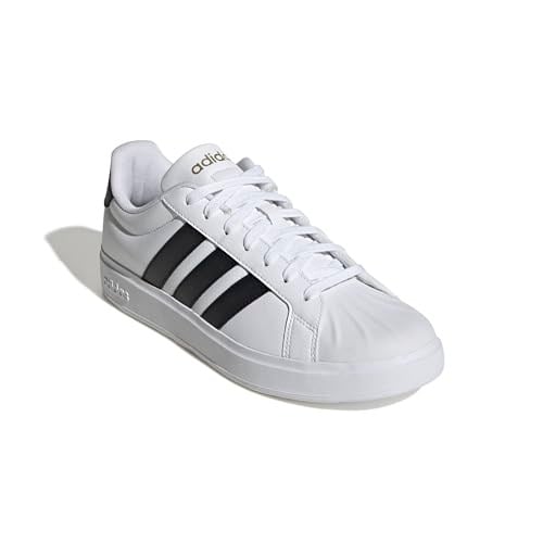 Streettalk Kadın Beyaz Sneaker Ayakkabı JP8285